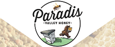 Paradis Valley Honey Inc.